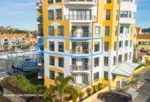 140m2 3 beds 2 baths waterfront apartment with marina views and 2 carports, Walk to cafés, bars, and 4 Square Metro Mart, Top-tier education nearby, Wentworth Primary School & College, Shakespeare Regional Park and beautiful local beaches are just minutes away, 57 Waterside Crescent, Gulf Harbour, Auckland