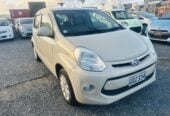 STOCK CLEARNCE SALE, 2014 Daihatsu Boon Hatchback Automatic, 5 seats, Petrol, 1,000 cc, 112,000 km
