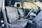 2014 Mitsubishi Outlander 7 SEATER !! TOP SPEC !! RV/SUV Tiptronic, Petrol, New Import, Black, 2,400 cc, 69,178 km