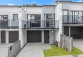 Must sell, Vendor on the move, 123m2 3 beds 2 baths home with garage, close to schools, Henderson Train Station, WestCity Mall, ACG Sunderland and Unitec. Nature at Your Doorstep: Enjoy a beautiful, short minutes-walk along the Waikumete Stream right to Hart Domain, 21 Korokio Lane Henderson, Auckland