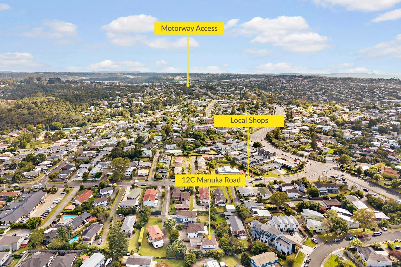 Vendor cashing out, Standalone 6 beds 5 baths house with 6 car parks on 400m2 section, a detached sleepout with its own bathroom, 2 ground floor ensuites with self-contained access, close to schools, Glenfield Mall, Wairau Park and motorway access, Detached Sleepout12C Manuka Road, Glenfield, Auckland