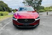 2020 Mazda CX-30 20S SPORTS !! TOP SPEC !! FULLY LOADED !! RV/SUV Tiptronic, Petrol, 5 seats, New Import, 2,000 cc, 43,676 km