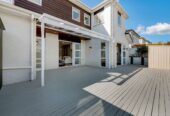 337m2 6 beds 5.5 baths house with double garage and 2 beds granny, Zoned for sought-after schools including Mission Heights Junior College, Mission Heights Primary School, and Ormiston Senior College, 16 Evelina Lane, Flat Bush, Auckland