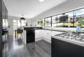 3 beds house on 766m2 section, Downstairs offers excellent additional space with a shower and two multi-purpose rooms, the Maungakiekie Golf Club is located on the same street, with shops, schools, and public transport all nearby, 13 Anita Avenue, Mount Roskill, Auckland