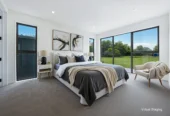 182m2 Brandnew 5 beds 3.5 bath house with double garage on 264m2 section, close to schools, shops, motorway access, 58 Gazala Road Karaka, Auckland