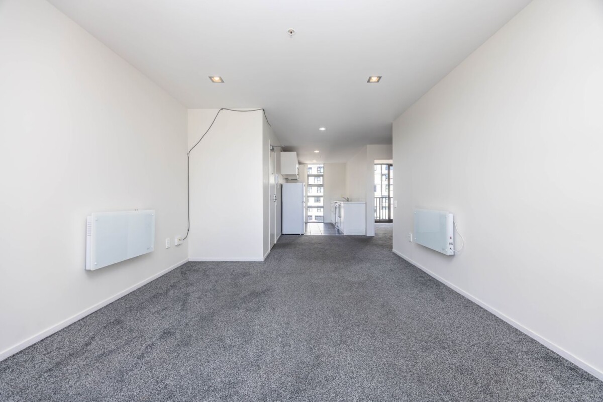 59m2 Leasehold 2 beds 1 bath apartment with car park, move-in ready, Walking distance to universities, shops, and CBD amenities, Close to the future CRL train station, 4A/56 Liverpool Street, Auckland Central, Auckland