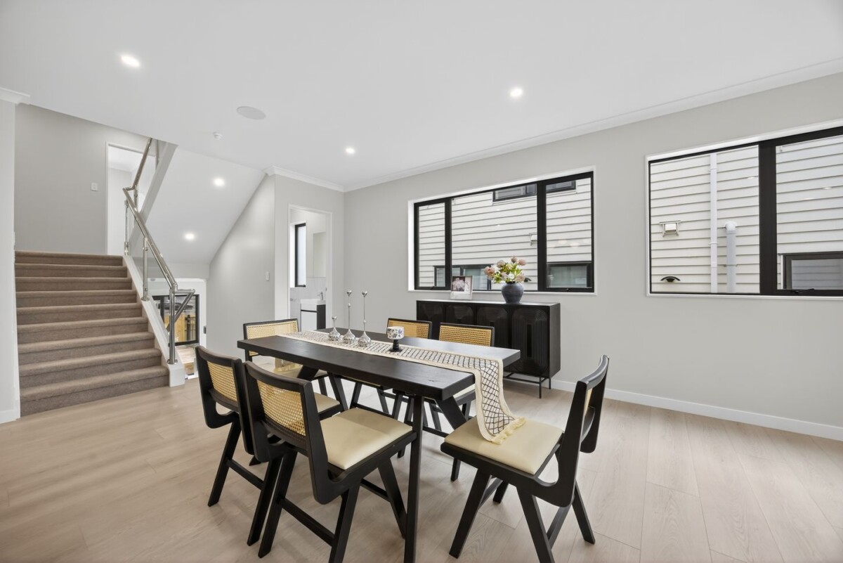 5 Ensuites | Legal Second Kitche, 294m2 7 beds 6.5 baths house with double garage, just minutes from Ormiston Town Centre, 2 Ballyalton Crescent, Flat Bush, Auckland