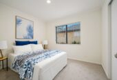 Qverseas owner, 142m2 Brick and tile 3 beds 2 baths house with double garage on 281m2 section, close to WestCity Mall Henderson, schools, the popular shopping and dining options along Lincoln Road, including Pak’nSave and Mitre 10 MEGA, motorway access, 32 Espalier Drive, Henderson, Auckland