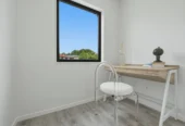Brandnew 3 beds + study 2.5 baths home with garage, close to schools, Westfield Henderson and LynnMall, reserves, motorway access, zoned for Tirimoana School, Rangeview Intermediate, and Rutherford College, 16 Kirby Street, Glendene, Auckland