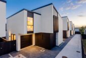 10 Years Master Builder Guarantee, Brandnew standalone 3 beds 2.5 bath home with garage, close to motorway access, Ellerslie Village, Sylvia Park, public transport and local schools. (Stanhope Road School, One Tree Hill College and Baradene College), 7B Vause Street, Ellerslie, Auckland