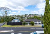 3 beds house with garage on 791m2 section, with RC for 5 lots subdivision, close to schools, parks, Pak’nSave Lincoln Road and the retail hub at Lincoln North Centre. motoway access, 1 Cedar Heights Avenue, Massey, Auckland