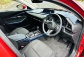 2020 Mazda CX-30 20S SPORTS !! TOP SPEC !! FULLY LOADED !! RV/SUV Tiptronic, Petrol, 5 seats, New Import, 2,000 cc, 43,676 km