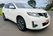 2016 Nissan X-Trail MODE PREMIER HIGH SPAC 360° CAMERA RV/SUV Automatic, 5 seats, Petrol, 2,000 cc, 60,838 km