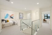 Brandnew brick 4 beds + study space 3.5 baths home with garage, 2 ensuites, 1 ensuite ground floor, asy walking access to local schools, public transport, WestCity Mall, The Boundary, West Wave Pool and Leisure Centre, and a range of shops, cafes and amenities, 28C Kereru Street, Henderson, Auckland