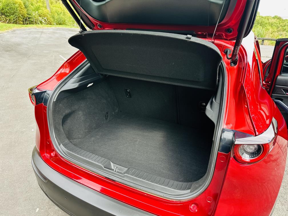 2020 Mazda CX-30 20S SPORTS !! TOP SPEC !! FULLY LOADED !! RV/SUV Tiptronic, Petrol, 5 seats, New Import, 2,000 cc, 43,676 km