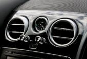 2014 Bentley Flying Spur V8 Bi-Turbo 4WD Sedan Automatic, 5 seats, Black, Petrol, 3,993 cc, 56,000 km