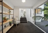 170m2 4 beds 1 bath house with garage on 669m2 section, move-in ready, with a tree-studded backyard in a sought-after leafy street, this beautifully maintained home offers great street appeal and the convenience of internal garaging. 53 Wirihana Road, Titirangi, Auckland