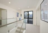 Brandnew brick 4 beds + study space 3.5 baths home with garage, 2 ensuites, 1 ensuite ground floor, asy walking access to local schools, public transport, WestCity Mall, The Boundary, West Wave Pool and Leisure Centre, and a range of shops, cafes and amenities, 28C Kereru Street, Henderson, Auckland