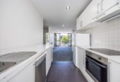 59m2 Leasehold 2 beds 1 bath apartment with car park, move-in ready, Walking distance to universities, shops, and CBD amenities, Close to the future CRL train station, 4A/56 Liverpool Street, Auckland Central, Auckland