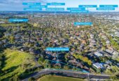 Once in 11 years, 222m2 4 beds 2 baths house with double garage on 1047m2 section, a ground floor versatile multi-function room that can easily serve as a fifth bedroom, just a short drive to Lincoln Road shops, motorway access, 281 Sturges Road, Henderson, Auckland