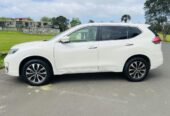 2016 Nissan X-Trail MODE PREMIER HIGH SPAC 360° CAMERA RV/SUV Automatic, 5 seats, Petrol, 2,000 cc, 60,838 km