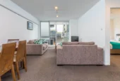 Auckland Girls’ Grammar School zone, 46m2 Freehold 1 bed 1 bath apartment, just moments from SkyCity, the Britomart precinct, 202/74 Albert Street, City Centre, Auckland