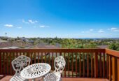 198m2 Renovated 4 beds 2.5 baths house with double garage and City View & Sea View, on 450m2 section, close to Massey High School, and just a short drive to the shopping and dining hubs of Westgate, NorthWest, and Lincoln Road, 18 Cityview Place, Massey, Auckland