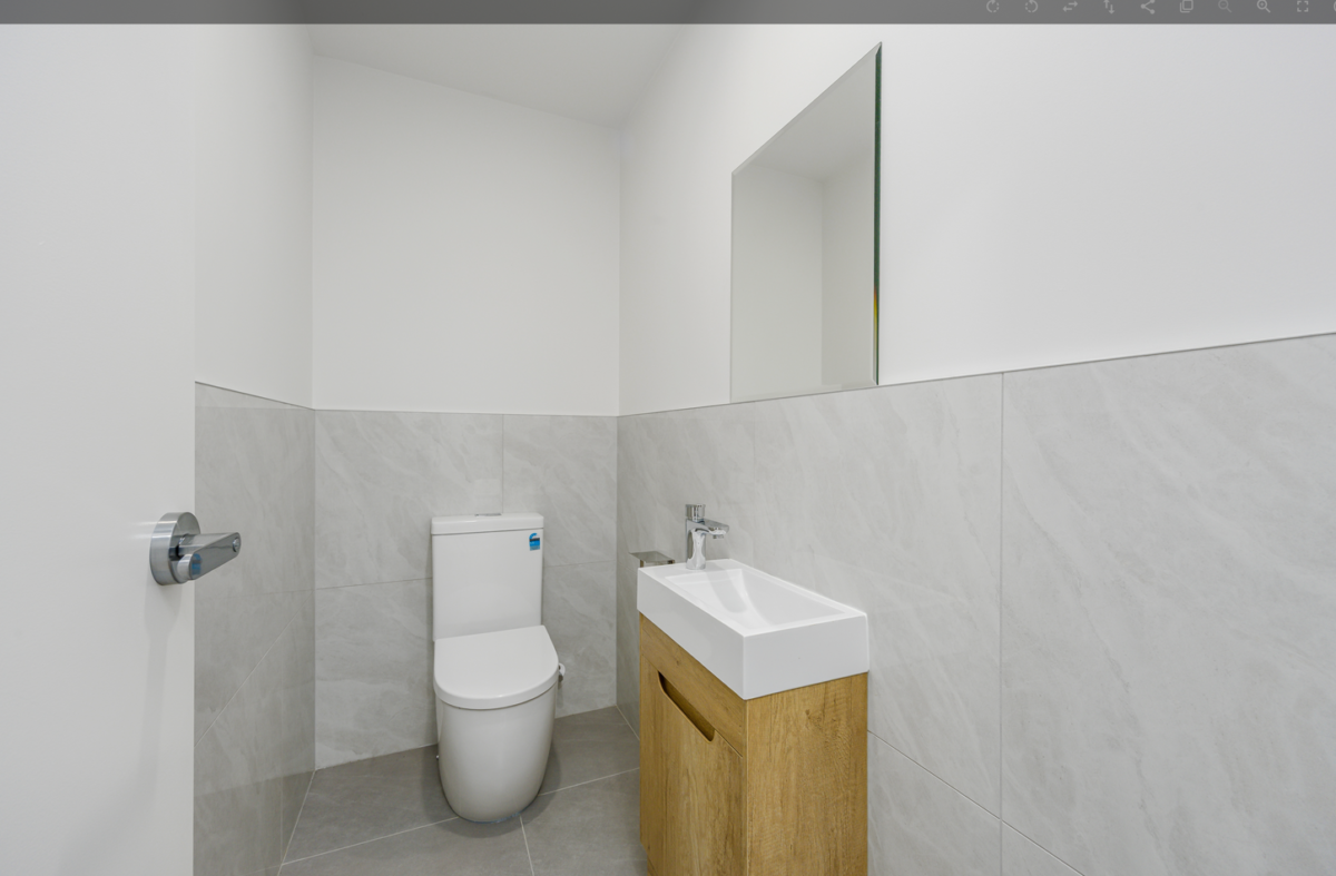 120m2 Brandnew freehold 3 beds 2 baths home with tandem off-street parking, close to schools, motorway access, under construction town centre, 1 Ahunga Road, Drury, Auckland