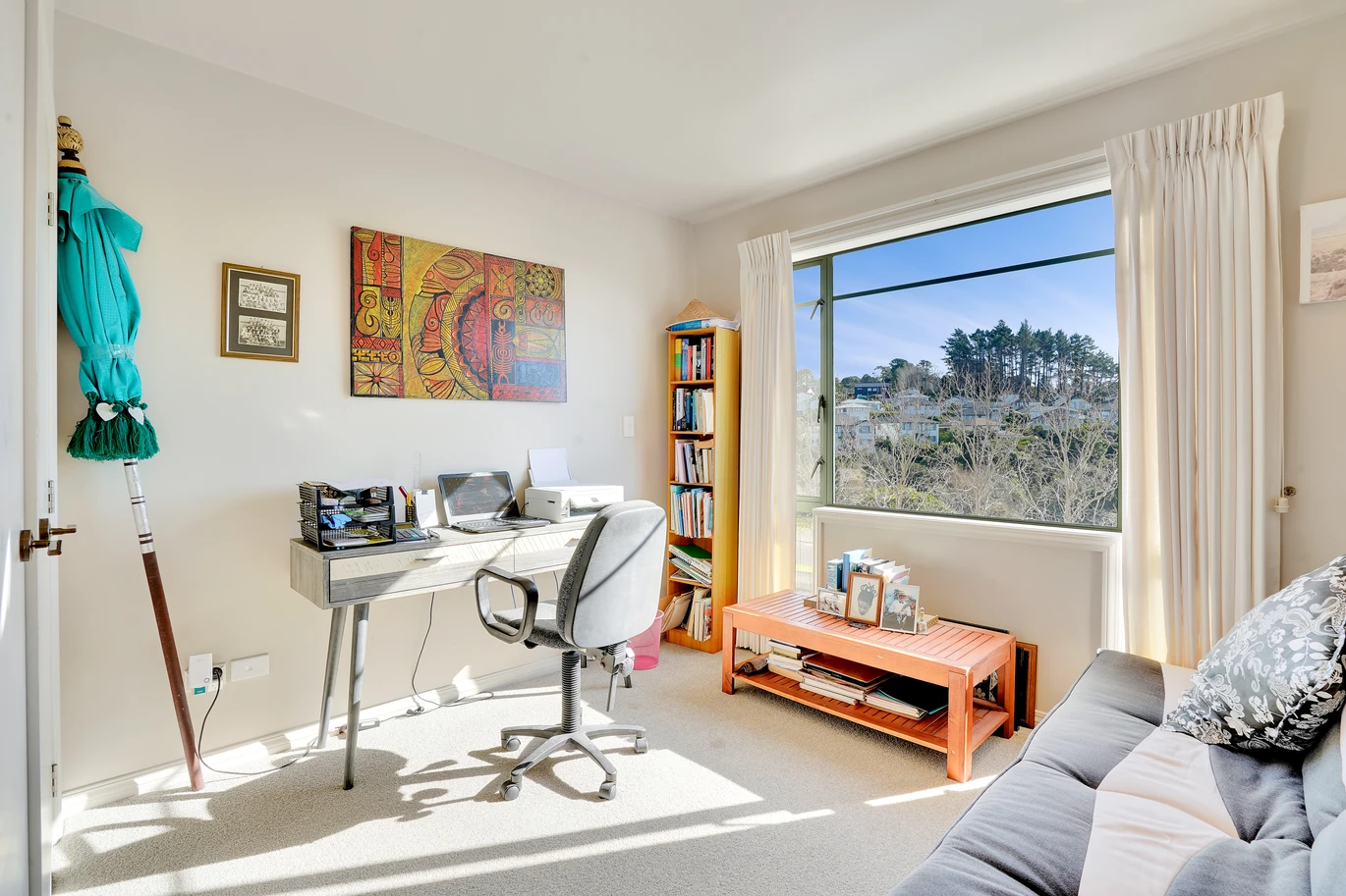 140m2 3 beds 2 baths waterfront apartment with marina views and 2 carports, Walk to cafés, bars, and 4 Square Metro Mart, Top-tier education nearby, Wentworth Primary School & College, Shakespeare Regional Park and beautiful local beaches are just minutes away, 57 Waterside Crescent, Gulf Harbour, Auckland
