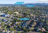 Qverseas owner, 142m2 Brick and tile 3 beds 2 baths house with double garage on 281m2 section, close to WestCity Mall Henderson, schools, the popular shopping and dining options along Lincoln Road, including Pak’nSave and Mitre 10 MEGA, motorway access, 32 Espalier Drive, Henderson, Auckland