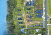 Motivated vendors, Titles issued – ready to build, sea views, 12 premium waterfront sections in the fast-growing coastal community of Kahawai Point. Positioned along sought-after McLarin Road, 26C McLarin Road, Glenbrook Beach, Auckland