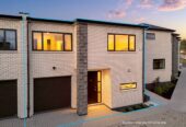 Brandnew brick 4 beds + study space 3.5 baths home with garage, 2 ensuites, 1 ensuite ground floor, asy walking access to local schools, public transport, WestCity Mall, The Boundary, West Wave Pool and Leisure Centre, and a range of shops, cafes and amenities, 28C Kereru Street, Henderson, Auckland