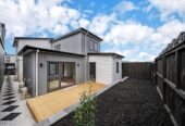 Affordable Brandnew standalone 5 beds 3.5 baths house with garage, 2 ensuites, 1 ensuite ground floor, close to schools, shopping centre, 19 Artemis Way, Flat Bush, Auckland