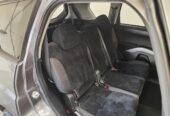 2009 Mitsubishi Outlander 4WD G 7SEATER/NEW WOF & SERVICE RV/SUV Automatic, Grey, Petrol, 2,350 cc, 127,380 km