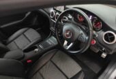 2019 Mercedes-Benz CLA 180 SHOOTING BRAKE AMG STYLE/GRADE 4.5/ Station Wagon Automatic, 5 seats, Gray, Petrol, New Import, 1,600 cc, 80,887 km