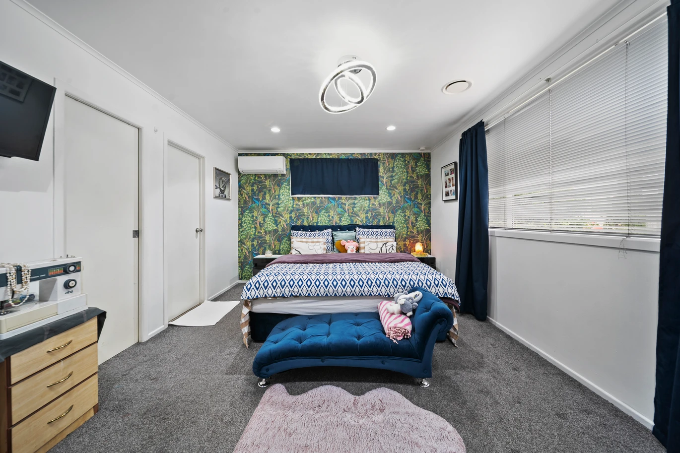 134m2 3 beds 2 baths house on 314m2 section, minutes away from the train station, Town Centre, schools, motorway access, 116 Gloucester Road, Manurewa, Auckland