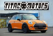 2018 MINI Cooper Facelift Hatchback Automatic, 4 seats, Petrol, 1,500 cc, 50,000 km