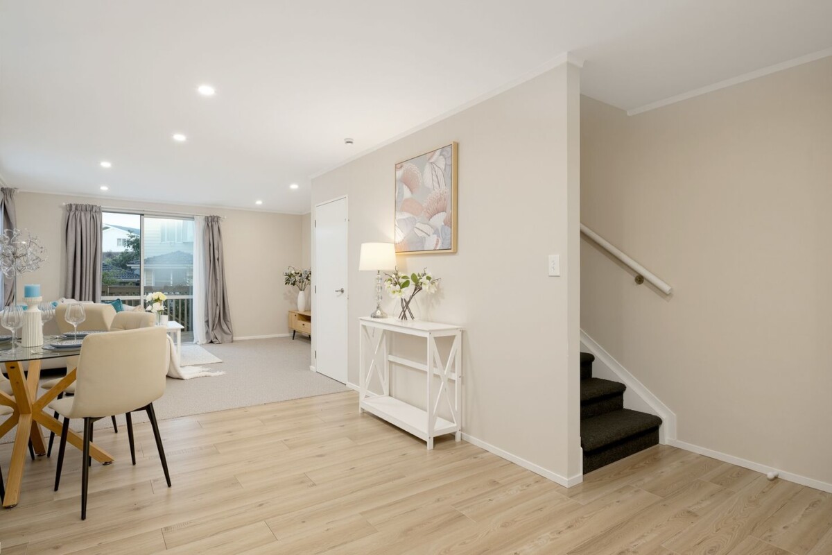 102m2 2 beds 1 bath home with garage on 240m2 section, close to schools, parks, local shops, and public transport, 11 Manatu Lane, Kelston, , Auckland