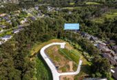 745m2 section with RC, BC for a 440m2 standalone 5 ensuites house with double garage, close to schools, Reserve, easy motorway access, 9 Koru Lane, Greenhithe, Auckland