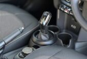 2018 MINI Cooper Facelift Hatchback Automatic, 4 seats, Beige, Petrol, 1,500 cc, 39,600 km