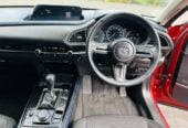 2020 Mazda CX-30 20S SPORTS !! TOP SPEC !! FULLY LOADED !! RV/SUV Tiptronic, Petrol, 5 seats, New Import, 2,000 cc, 43,676 km