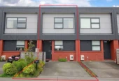 Fletcher-built Freehold 2 beds 1 bath home with car park, extra nearby parking, freehold title (no body corporate fees), and a transferable Master Build Guarantee, just a short walk to Ormiston Town Centre and Barry Curtis Park, 10 Paterae Lane, Flat Bush, Auckland