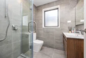 Overseas Buyers Welcome, Double Westlake schools zone, Brandnew freehold 3 beds 2.5 baths home with car park and a ground-floor commercial space, close to schools, shops, beach, park, motorway access, zoned for Takapuna Primary School, Westlake Girls High School, Westlake Boys High School and Takapuna Grammar School, 1/54 Taharoto Road, Takapuna, Auckland