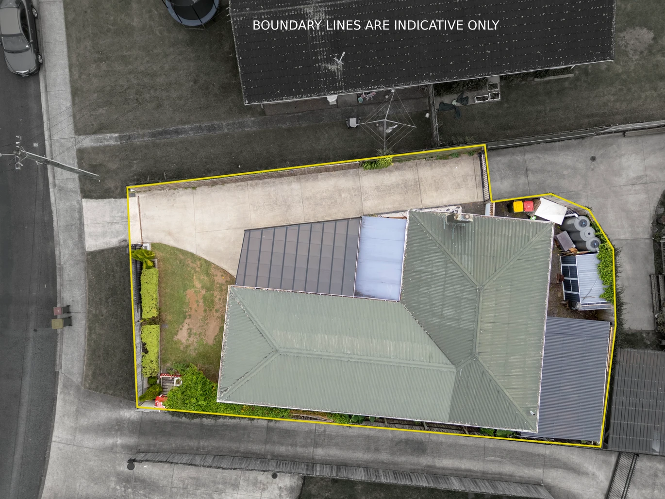 134m2 3 beds 2 baths house on 314m2 section, minutes away from the train station, Town Centre, schools, motorway access, 116 Gloucester Road, Manurewa, Auckland
