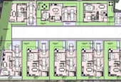 Direct Developer Sale: Titles Coming Soon, 218m2 flat, fully serviced site with RC for 200m2 standalone 4 beds home, Moments from supermarkets, cafes, and parks. Superb motorway access, 1 km to Hobsonville Point Secondary School, 1.1 km to Hobsonville School, Lot 1/60 Falcon Crescent, Hobsonville, Auckland