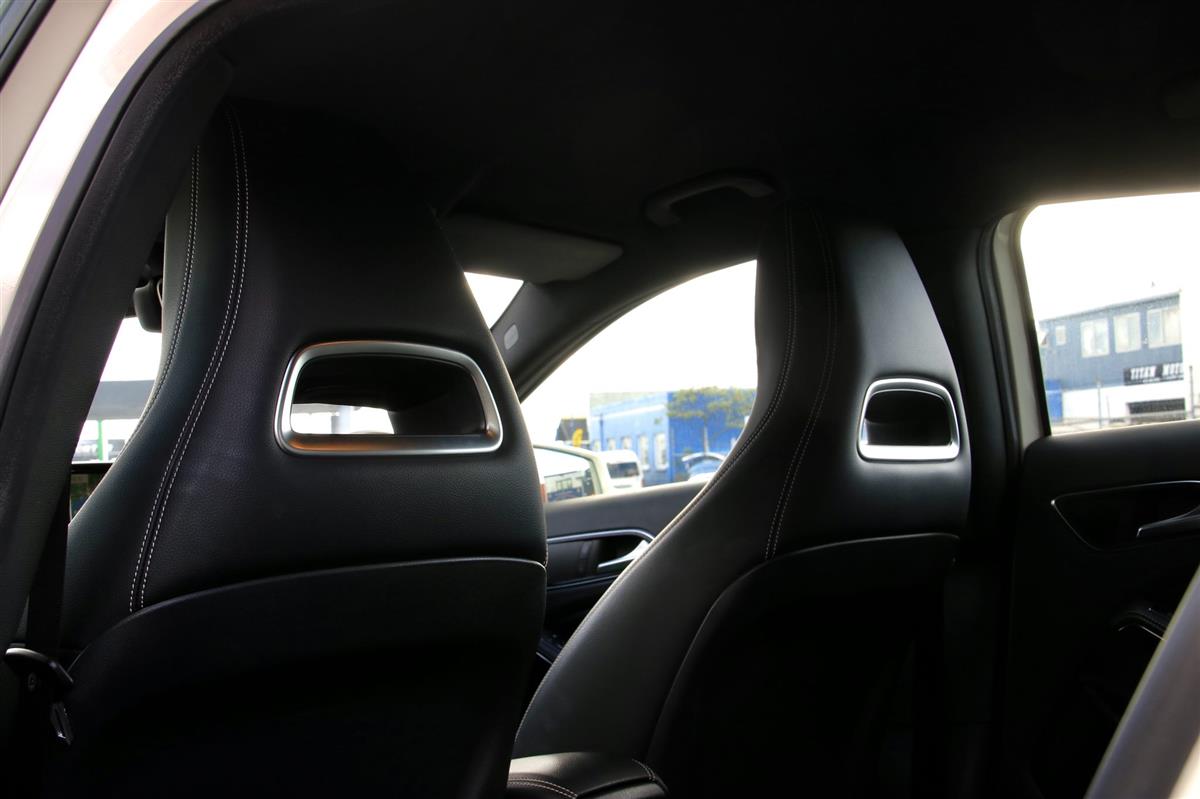 2014 Mercedes-Benz A180 Turbo Hatchback Automatic, Silver, 5 seats, Petrol, 1,590 cc, 53,000 km