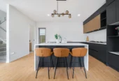 182m2 Brandnew 5 beds 3.5 bath house with double garage on 264m2 section, close to schools, shops, motorway access, 58 Gazala Road Karaka, Auckland
