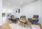 Overseas Buyers Welcome, Double Westlake schools zone, Brandnew freehold 3 beds 2.5 baths home with car park and a ground-floor commercial space, close to schools, shops, beach, park, motorway access, zoned for Takapuna Primary School, Westlake Girls High School, Westlake Boys High School and Takapuna Grammar School, 1/54 Taharoto Road, Takapuna, Auckland