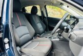 2016 Mazda Demio 13S SPORTS !! FREE TANK OF GAS !! HIGH SPEC !! Hatchback Tiptronic, Petrol, 5 seats, Blue, New Import, 1,300 cc, 41,087 km