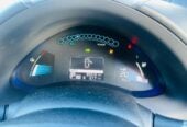 Stock clearance, 2014 Nissan Leaf Hatchback Automatic, 5 seats, Electric, 89,319 km